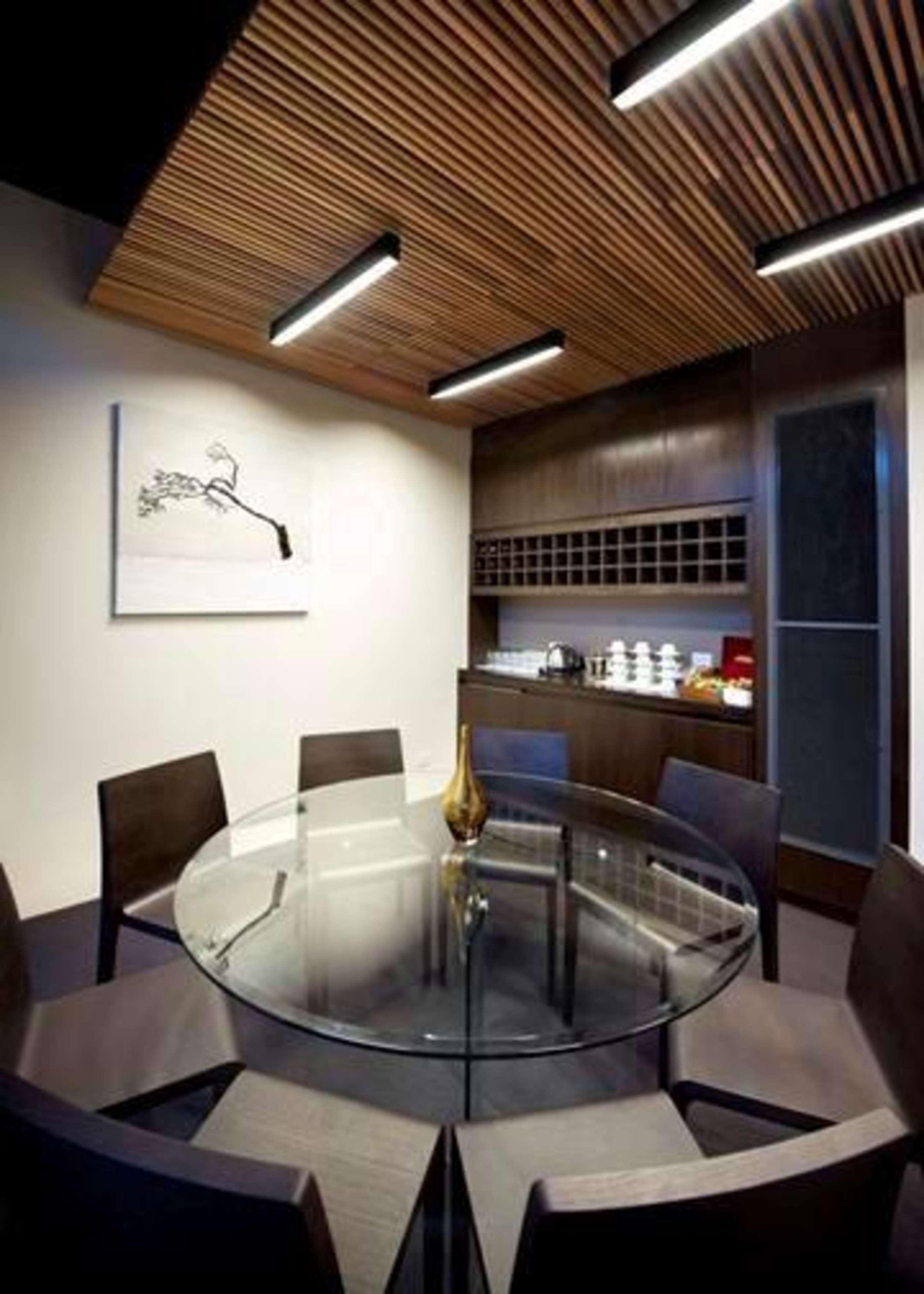 The Soho Hotel Adelaide Restaurant photo