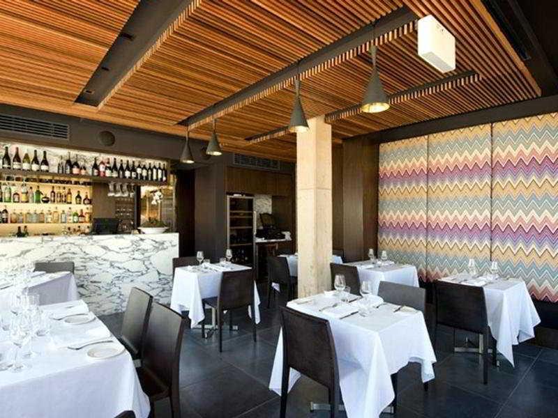 The Soho Hotel Adelaide Exterior photo