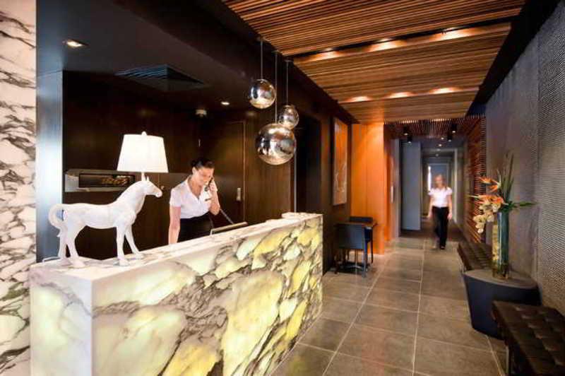 The Soho Hotel Adelaide Exterior photo