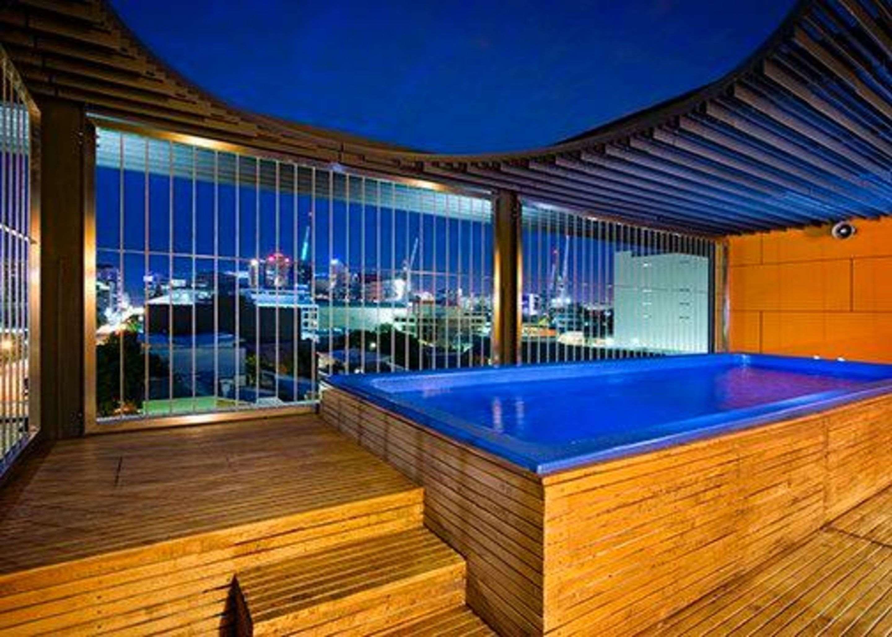 The Soho Hotel Adelaide Exterior photo
