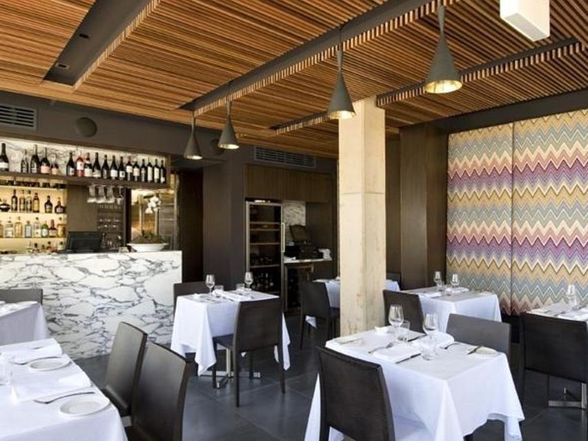 The Soho Hotel Adelaide Exterior photo