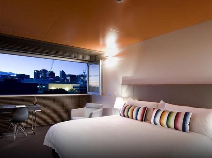 The Soho Hotel Adelaide Exterior photo