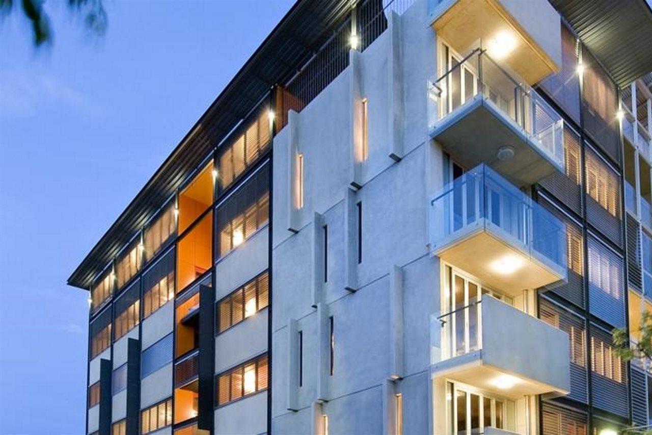 The Soho Hotel Adelaide Exterior photo