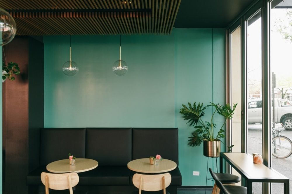 The Soho Hotel Adelaide Exterior photo