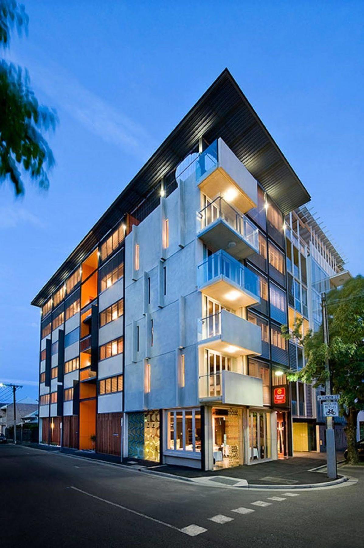 The Soho Hotel Adelaide Exterior photo